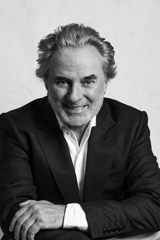 Jean-Christophe Grangé